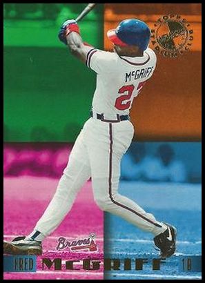 31 Fred McGriff